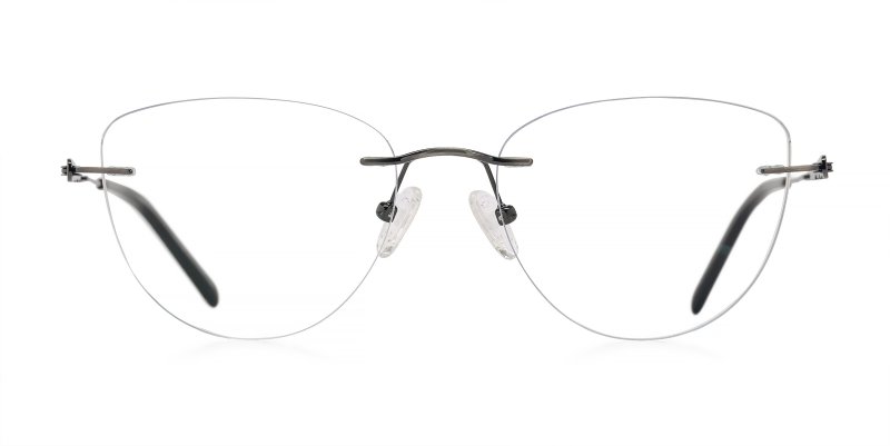 Baruch - Cat-Eye - Antique Gold