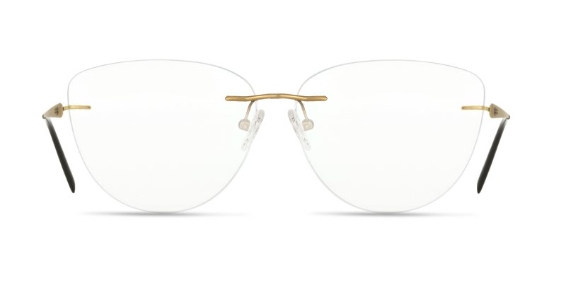 Baruch - Cat-Eye - Bronze