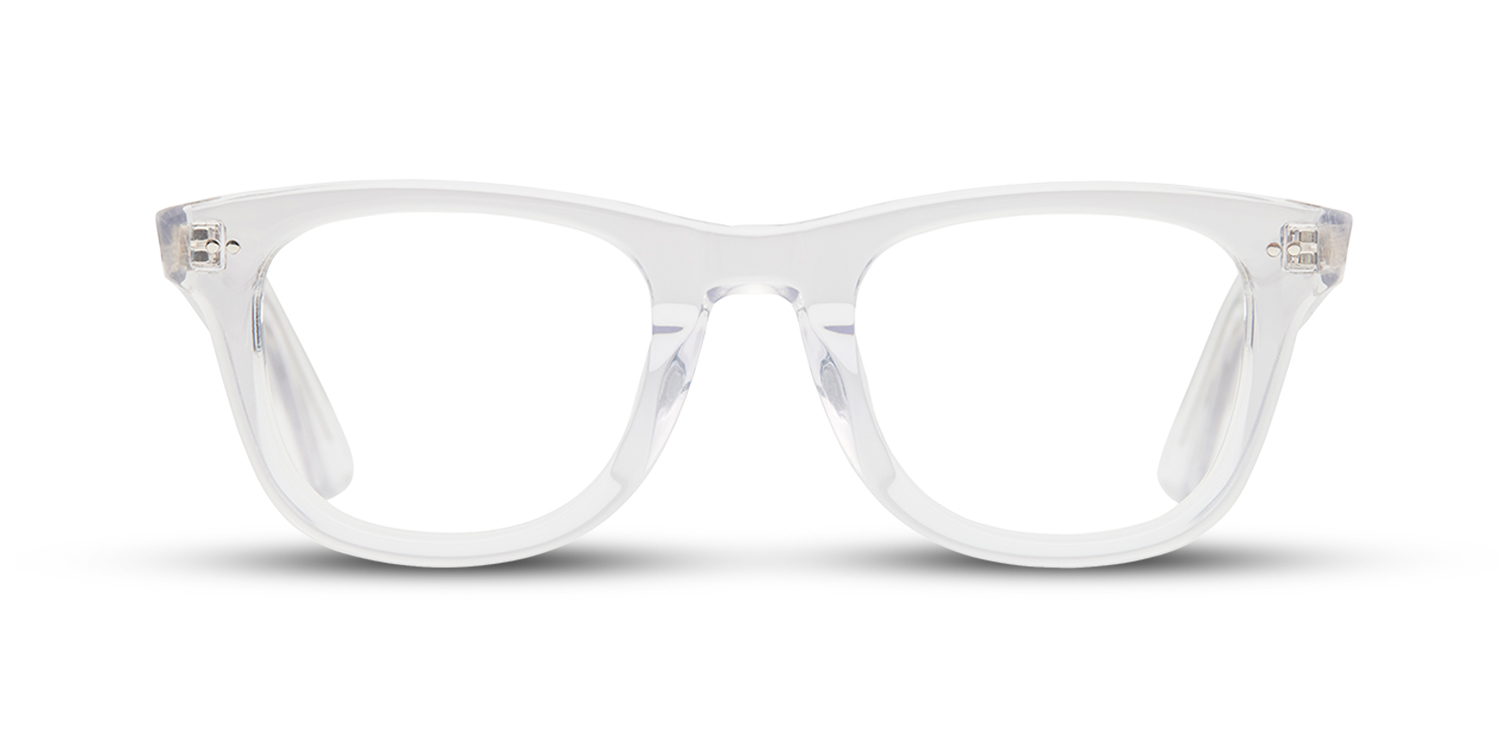 Beachcomber - Crystal - Glasses