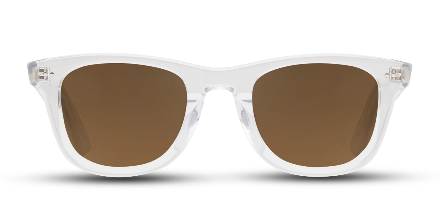 Beachcomber - Crystal - Sunglasses