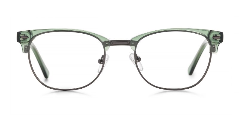 Bellamy - Crystal Green