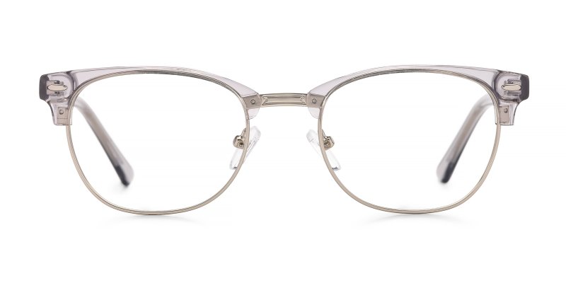 Bellamy - Crystal Grey