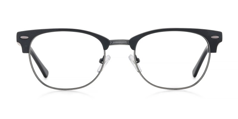 Bellamy - Semi Matte Black