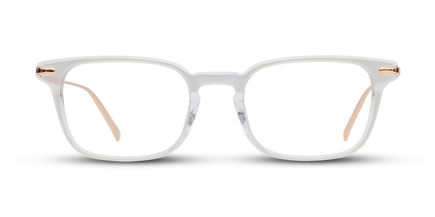 Blake - Crystal - Glasses