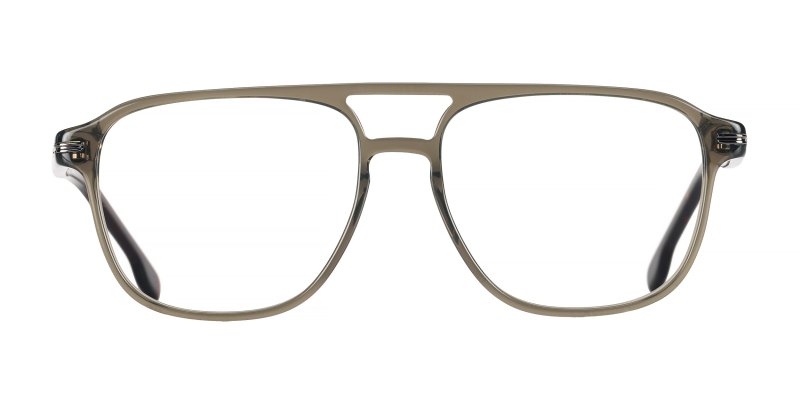 Blaze - Crystal Brown / Tortoise Fusion