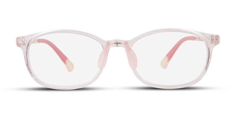 Blue Bay - Crystal Pink