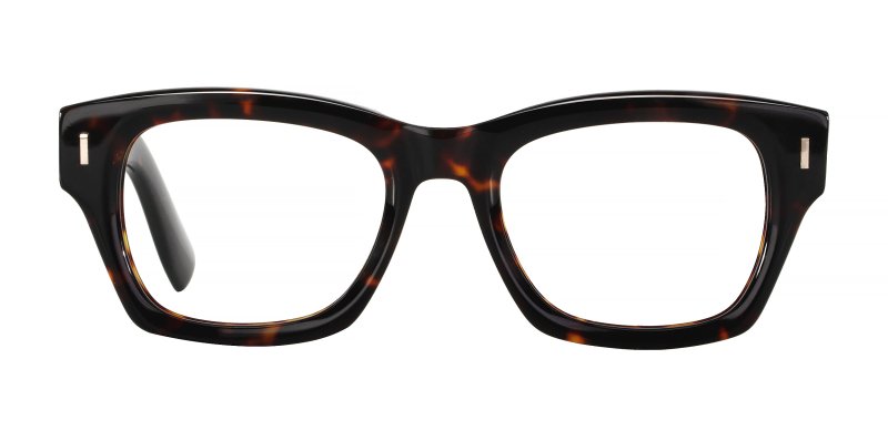 Caleb - Dark Tortoise