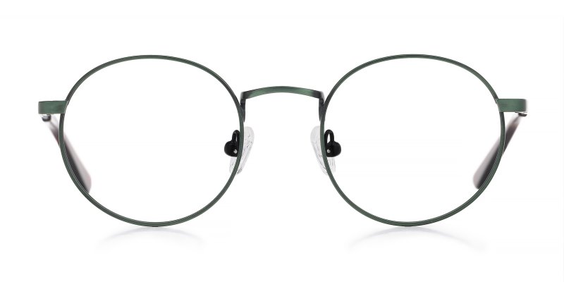 Casey - Antique Green