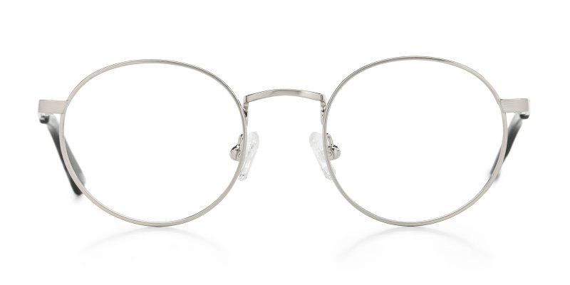 Casey - Brushed Silver