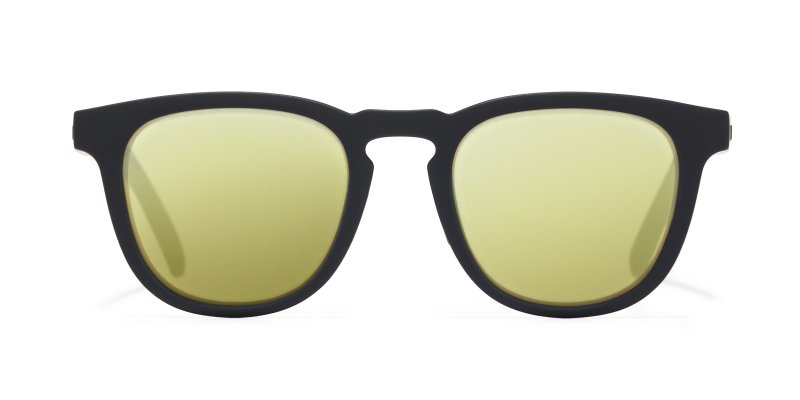 Eagle - Matte Black