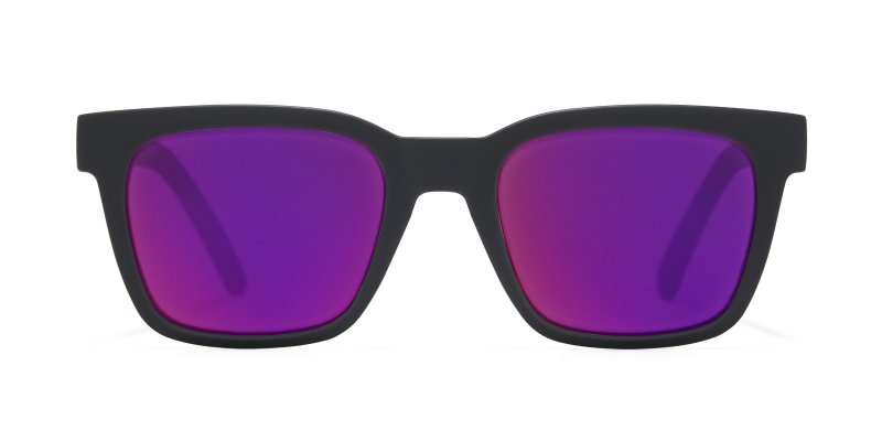 Enduro - Matte Black