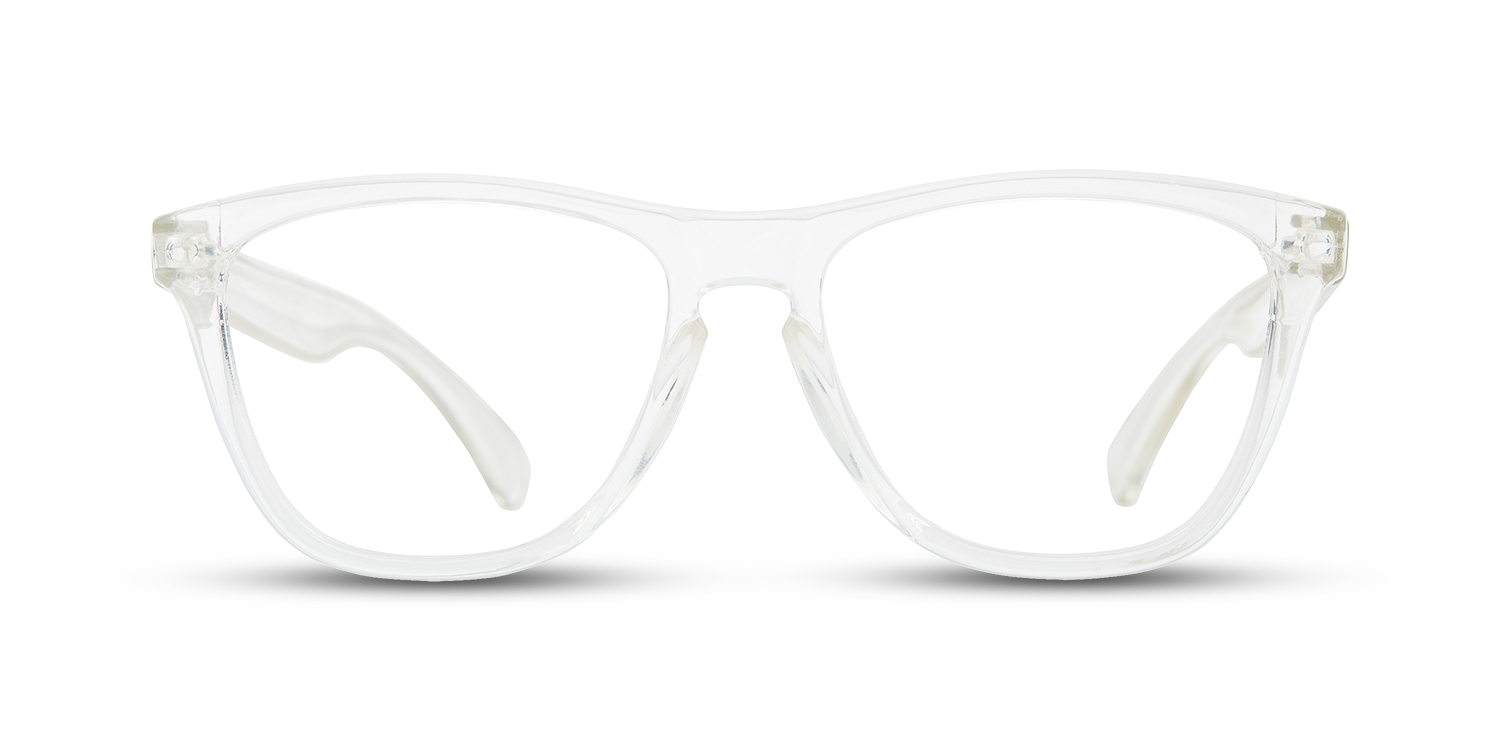 Ethan - Crystal - Glasses