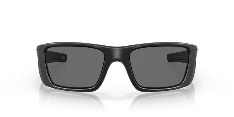 Fuel Cell OO9096 60mm - Si Matte Black