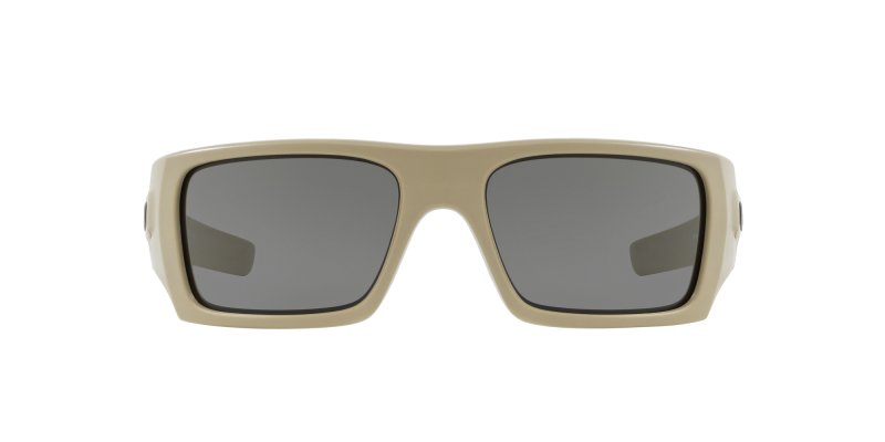 OO9253 61mm - Desert Tan