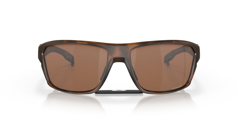 Split Shot OO9416 64mm - Matte Brown Tortoise