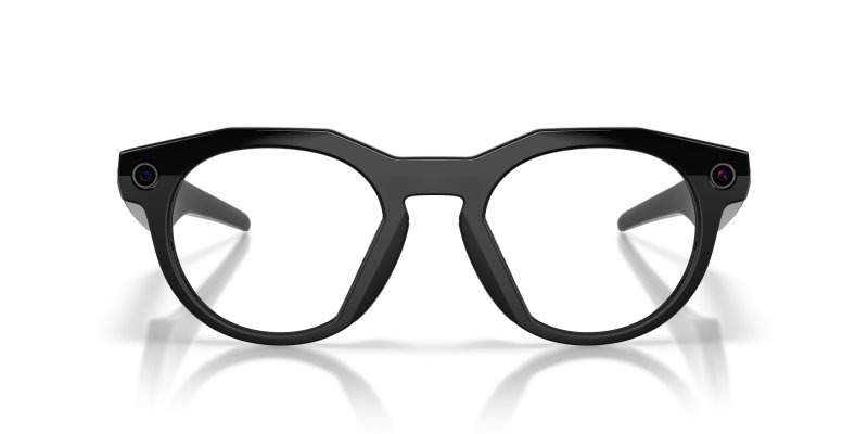 Oakley Meta HSTN OW8002 51mm - Black