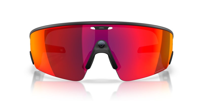 Oakley Meta Vanguard OW8001 0mm - Black