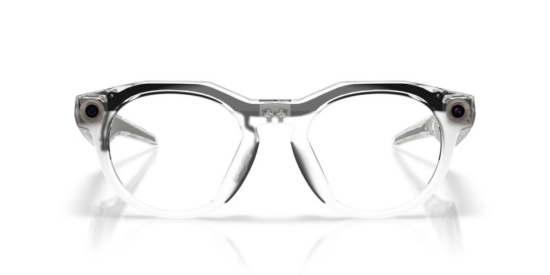 Oakley Meta HSTN OW8002 51mm - Clear