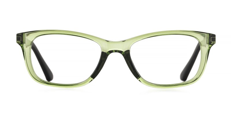 Geffen - Crystal Green