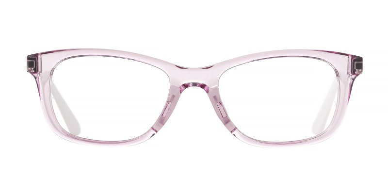 Geffen - Crystal Pink