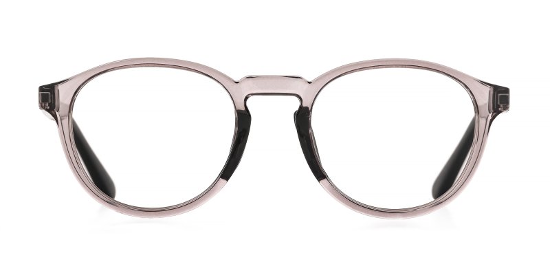 Dylan - Crystal Grey