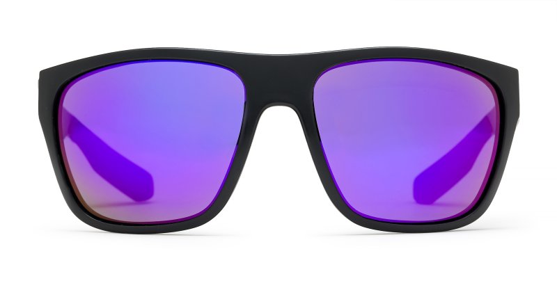 Cutter - Matte Black