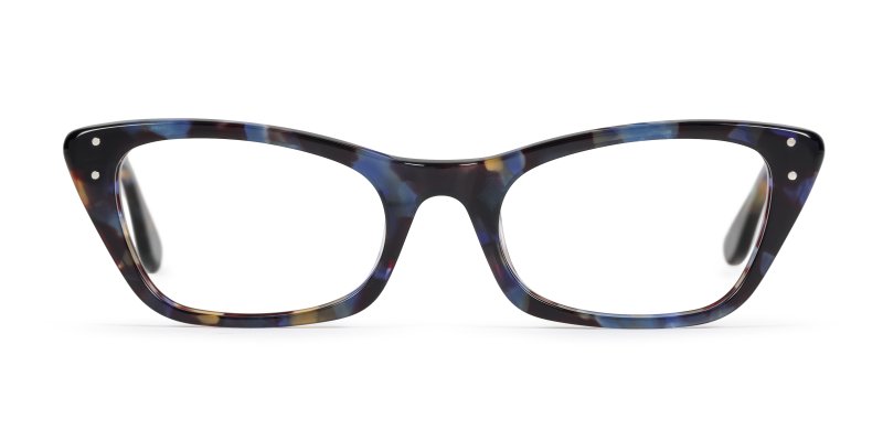 Lindsey - Dark Ocean Tortoise