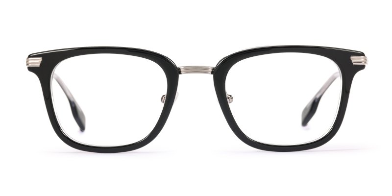 Salem - Black Crystal