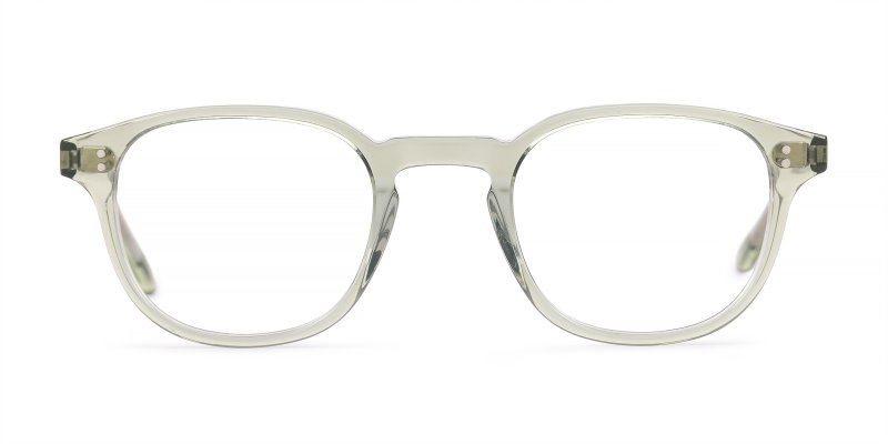 Crosby - Crystal Green