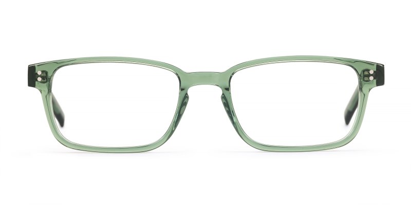 Alden - Crystal Green