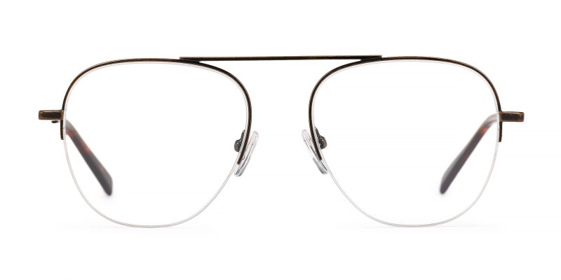 Legacy - Vintage Brown