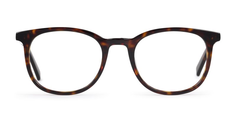 London - Dark Tortoise