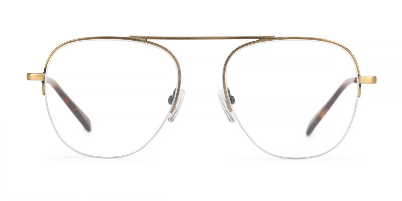 Legacy - Antique Gold