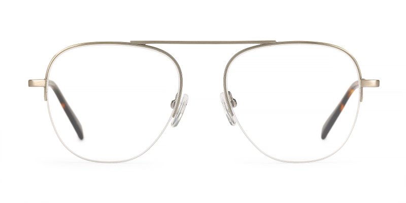 Legacy - Brushed Gunmetal