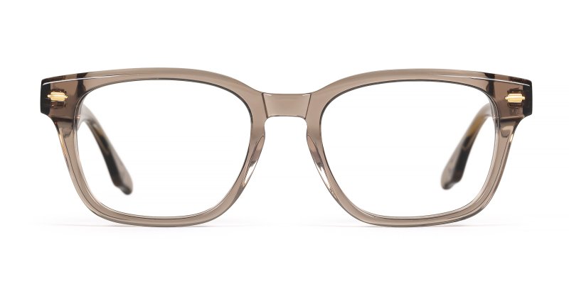 Smitty - Crystal Brown