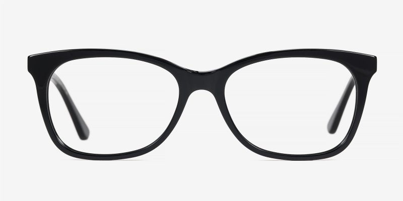 Kendall - Shiny Black