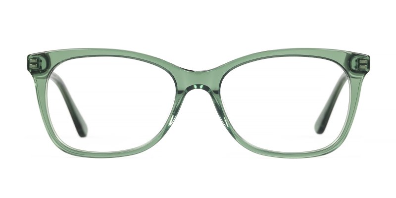 Kendall - Crystal Green