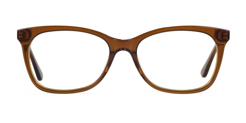 Kendall - Crystal Brown