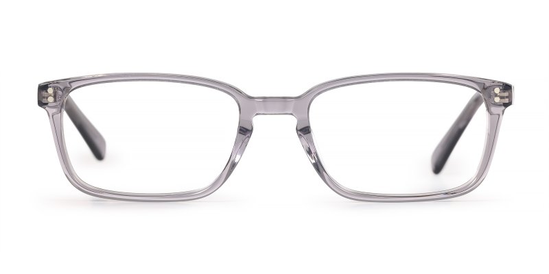 Alden - Dark Crystal Grey