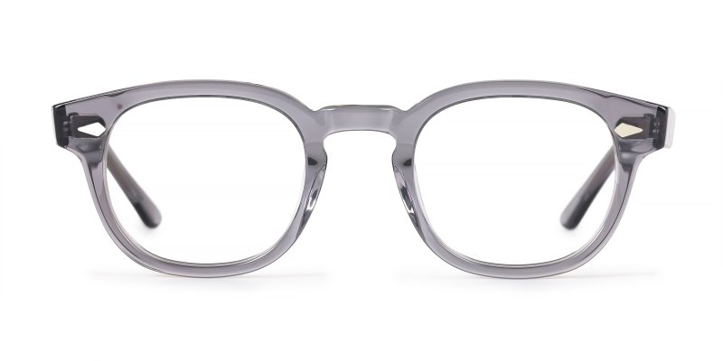 Arnie - Dark Crystal Grey