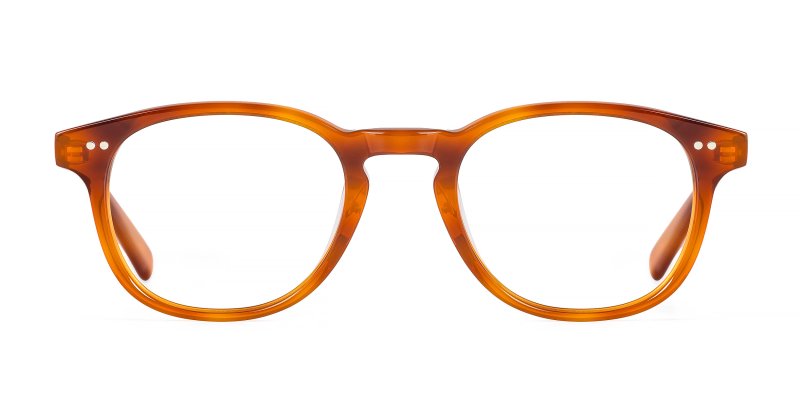 Emory - Blonde Tortoise