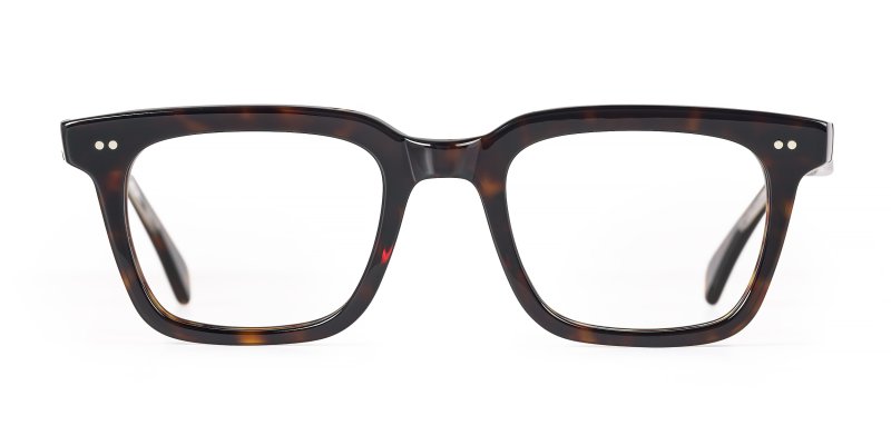 Danny - Dark Tortoise Crystal