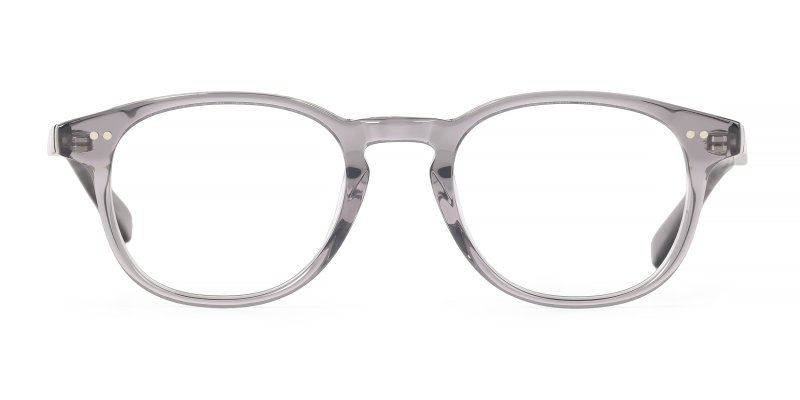 Emory - Dark Crystal Grey