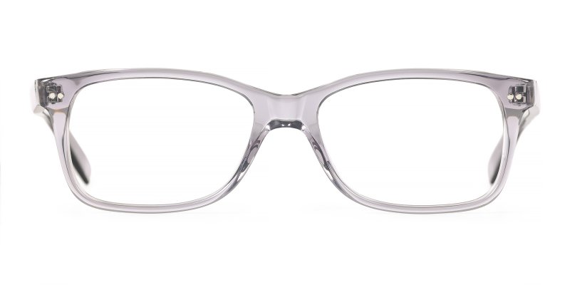 Matteo - Dark Crystal Grey