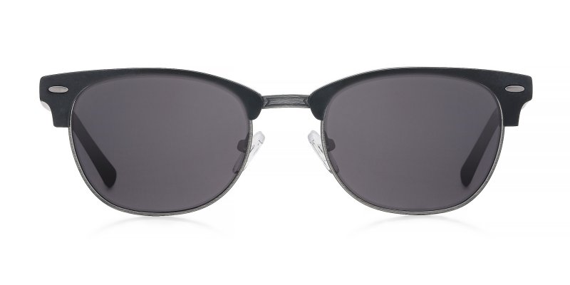 Bellamy - Semi Matte Black