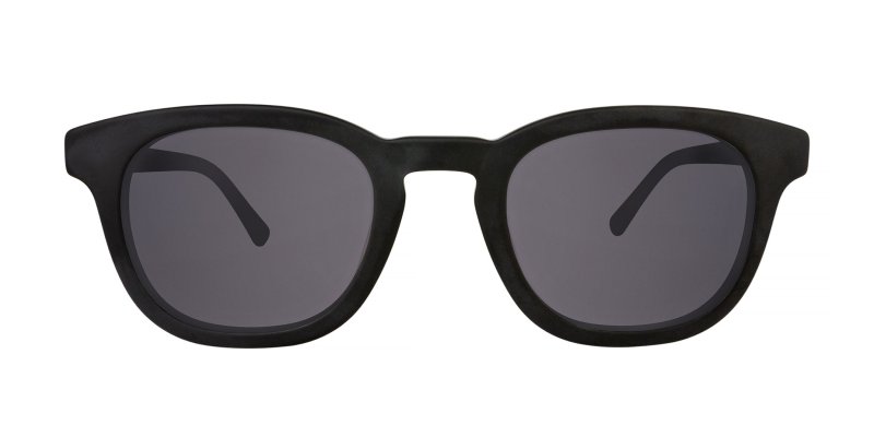 Paxton - Matte Black