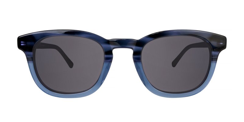 Paxton - Blue Gradient