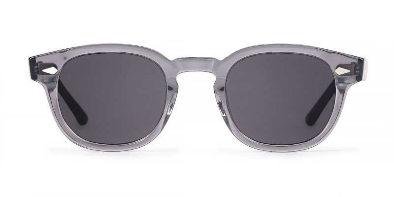 Arnie - Dark Crystal Grey