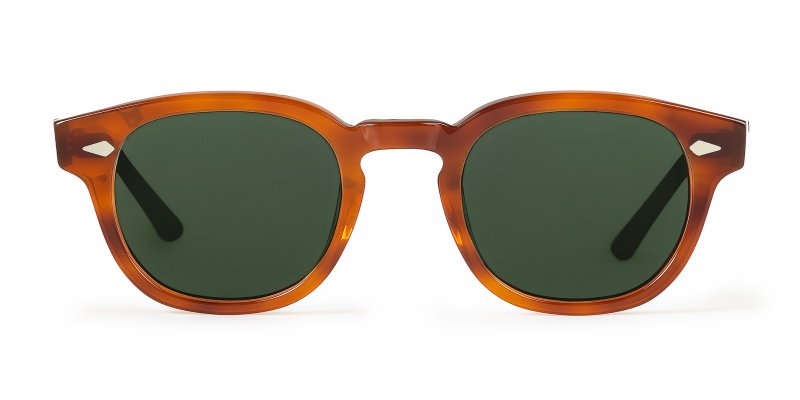 Arnie - Blonde Tortoise
