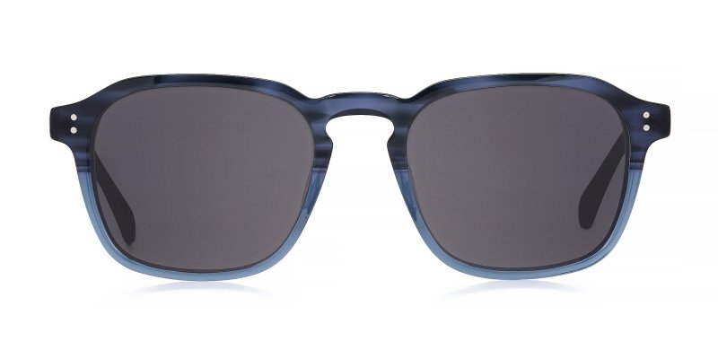 Dawson - Blue Gradient